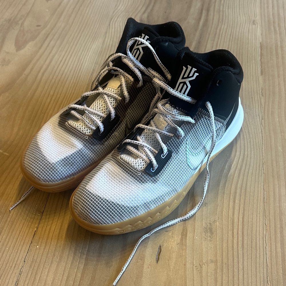 Nike Kyrie basketball shoes
